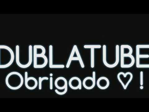 Tipografia - Zovan (Duzz) - DublaTube ESPECIAL 100 INSCRITOS