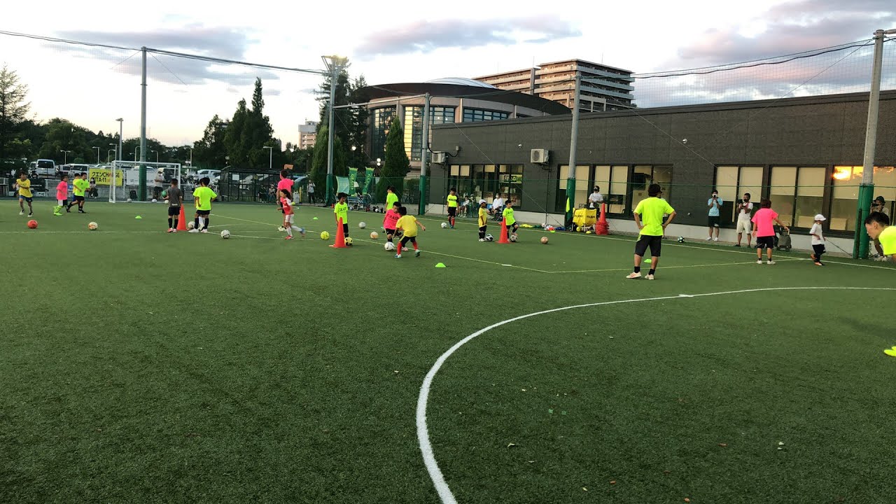 マッツJAPANクリニックin大阪