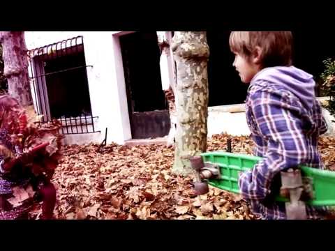 El_Txef_A " In " Official Videoclip