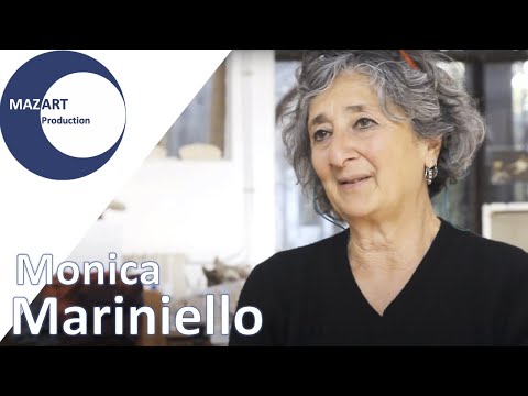 download lagu mp3 mp4 Monica Mariniello Sculpteur, download lagu Monica Mariniello Sculpteur gratis, unduh video klip Monica Mariniello Sculpteur