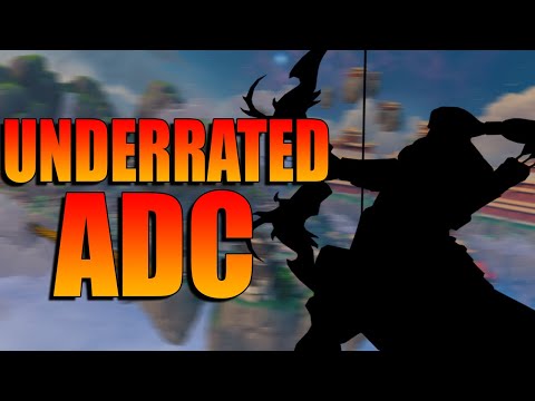 ONE OF THE MOST UNDERRATED HUNTERS IN DUEL! - Masters Ranked Duel - SMITE