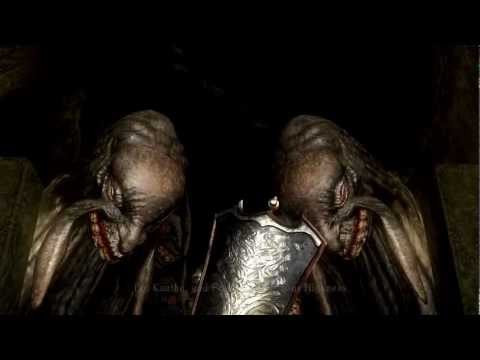 Zagrajmy w Dark Souls #62: Gwyn, Lord of Cinder