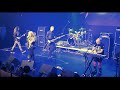 Tyketto "Heroes die young" - Live Bully On Rocks 2023