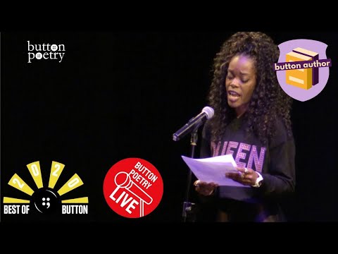 Ebony Stewart - White Men Say Weird Things To Me