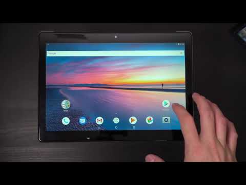 Chuwi Hi9 Air Unboxing
