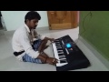 Drummer Nagaraj Siriya Paravai Song