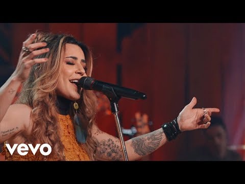 Video thumbnail for Tem Que Respeitar (Ao Vivo em São Paulo, 2018)