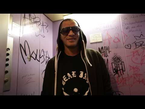 Real Jay Macht Blog 5 mit neuen Infos zum Album