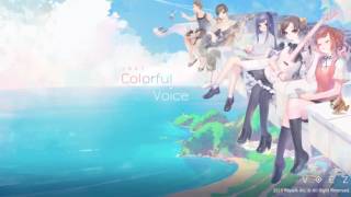 Voez Night Keepers Colorful Voice 完整版 Full 歌詞 Mp3下載 Lyrics Mp3 Download تنزيل الموسيقى Mp3 مجانا