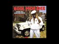 Kool Moe Dee  - Stupid  (1987)