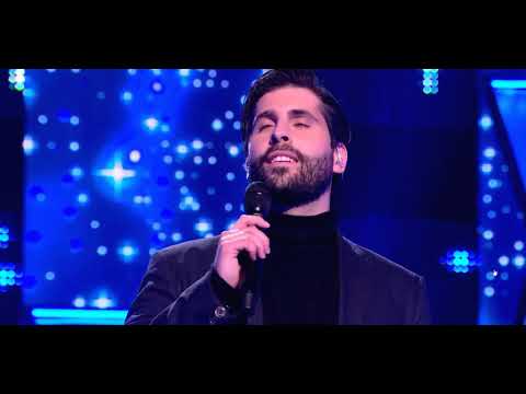 100 pts. João Mendoza   Caruso   All Together Now Portugal