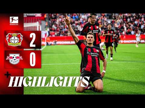 Full highlights