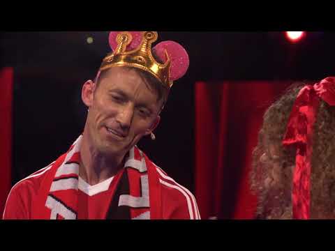 Leutrimi hallakate Odeonin