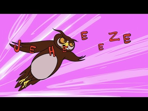 Fliptrix - That's You Feat. The Four Owls (OFFICIAL VIDEO) (Prod. Illinformed)