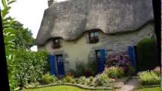 Gîte de France à Herbignac pour 6 personnes