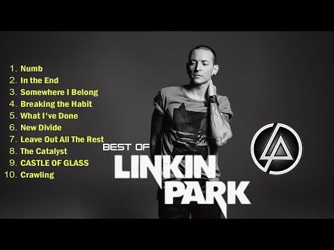 Linkin Park Best Songs | Linkin Park Greatest Hits Full Album