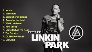 Download lagu Linkin Park Best Songs | Linkin Park Greatest Hits Full Album mp3