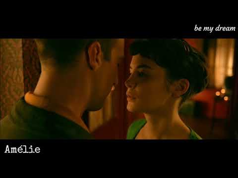 Amélie _2001 آملی_love story♥️
