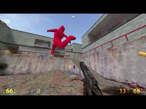 [HLAG] Failed Warm up with Xirus