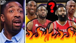 Download lagu Gil's Arena GETS HOSTILE Debating The Top 5 SGs Ever mp3