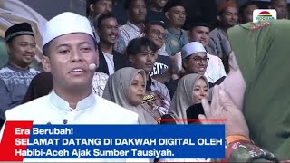 Download lagu HABIBI ACEH TEMA TAUSIYAH:          SELAMAT DATANG DI DAKWAH DIGITAL. mp3