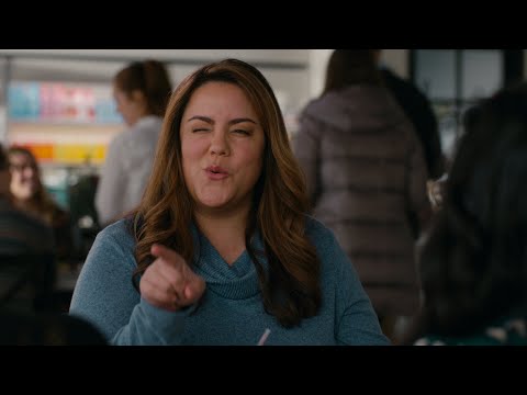 Angela and Doris Help Katie Brainstorm - American Housewife