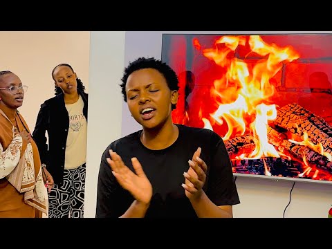 HWM😍FRIDAY OVERNIGHT UMUHURO WABERA BAGIZE IBIHE BYIZA❤️