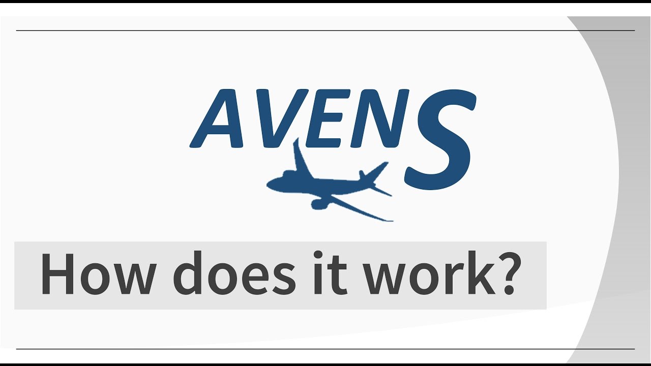 AVENS Simulator