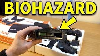 China Send Me One Insane Filthy PS3 Mini Clone 😅
