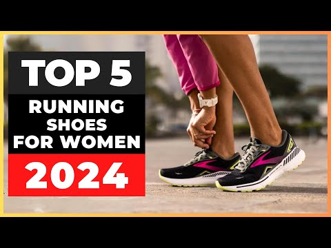 Best Running Shoes for Women 2024 [watch before you buy]