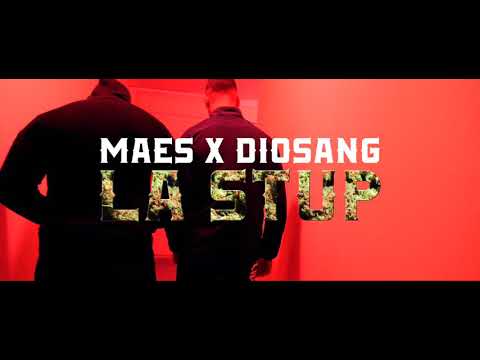 MAES X DIOSANG LA STUP