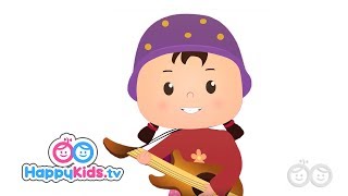 Everybody Do This - Nursery Rhymes For Kids And Children | Baby Songs