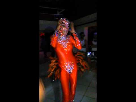 Elecktra hoffmann - especial ashiley close