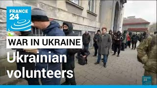 [提問] 烏克蘭有這麼多軍人嗎