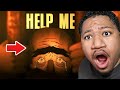 Absolute CINEMA Escaping Steve S Prison Villager S Night Part 4 REACTION AvocadoAnimations