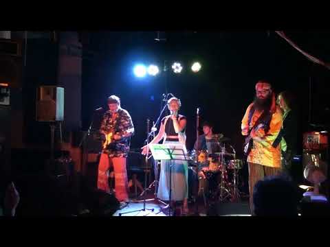 The Golden Sixties - TGS Sweet Home Chicago v AC klubu 31 8 2017