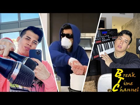 Spencer X Best BeatBox Tik Tok 2020 - BreakTimeChannel