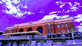 A DAY IN THE LIFE with Urban Kiwiana, also Urbex Dlywn and Amber