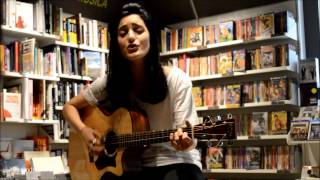 LEVANTE  - CIAO PER SEMPRE @ Live IBS Bergamo