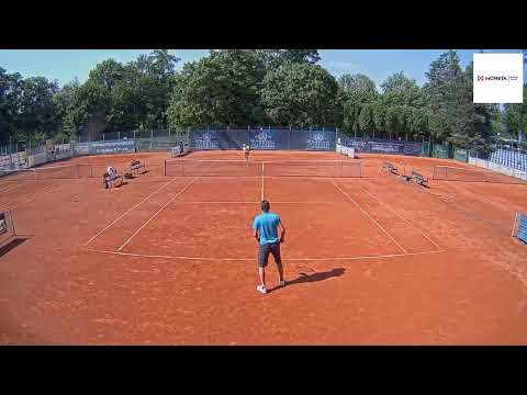 Kurt 5_10. 7. 2020  TK Precheza Přerov "A" - Mladší žákyně