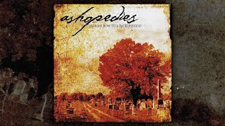 As Hope Dies - Legions Bow To A Faceless God (FULL ALBUM/2003)