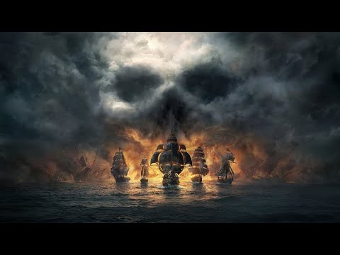 Colossal Trailer Music - SHIVER ME TIMBERS