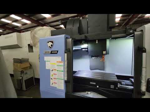 2022 DOOSAN DNM 4500 Vertical Machining Centers | Midstate Machinery (2)