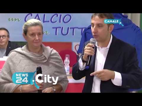 ANDRIA | Presentata la Nuova Andria: obiettivo sorprendere