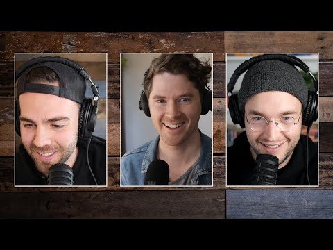 Zach Mander On Content Ownership & Delusion