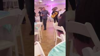 Ay Chavela- Mariachi Azteca- Waco, TX