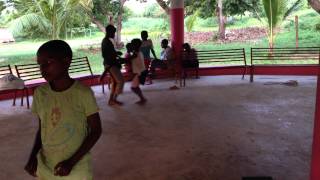 preview picture of video 'Orfanotrofio di Mambrui - Kenya - Malindi - IMG 4626'