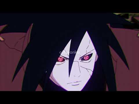 UCHIHA MADARA (feat. freddie dredd)