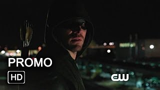  Promo CW #3 - 210 "Blast Radius"