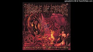 Cradle of Filth - Amor E Morte